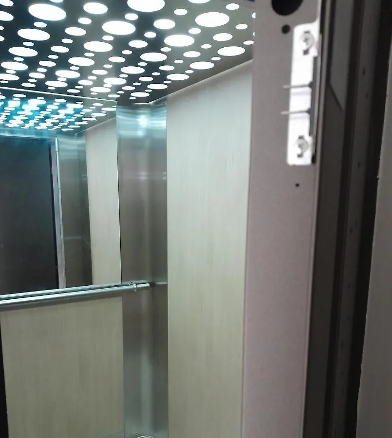 Alcyone Seaside Apartments 이라클리온 그리스